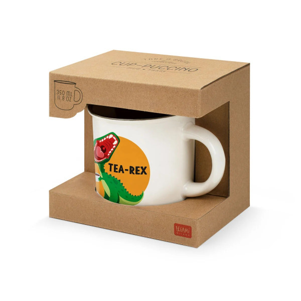 Šolja za čaj 350 ml DINO 