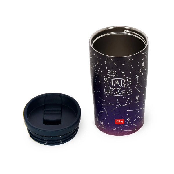 Putna šolja 275 ml HOT & COLD - STARS 