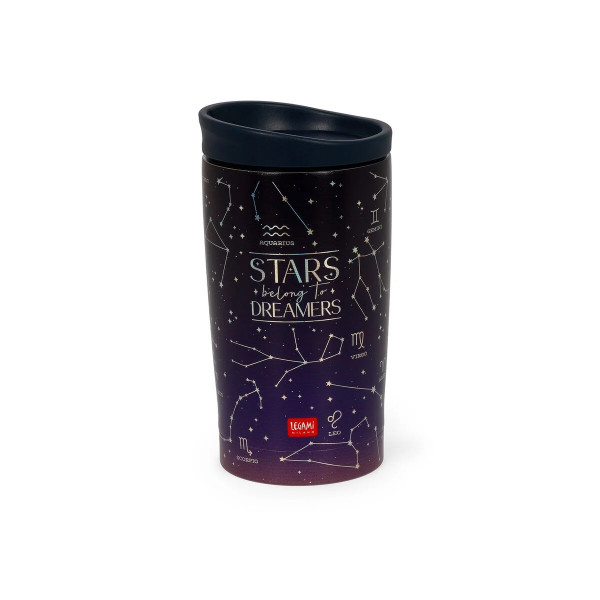 Putna šolja 275 ml HOT & COLD - STARS 