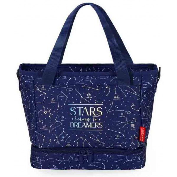 Torba za hranu - STARS 10.8 L 