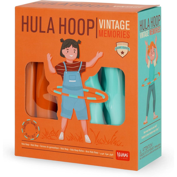Igračka HULA HOP 