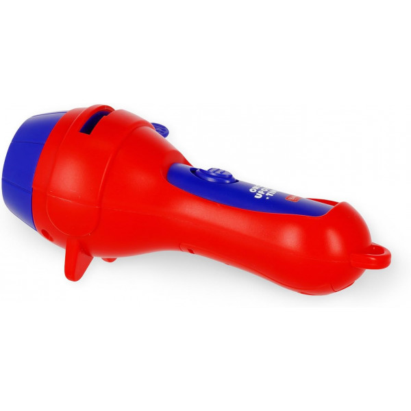 Igračka STORY PROJECTOR FLASHLIGHT 
