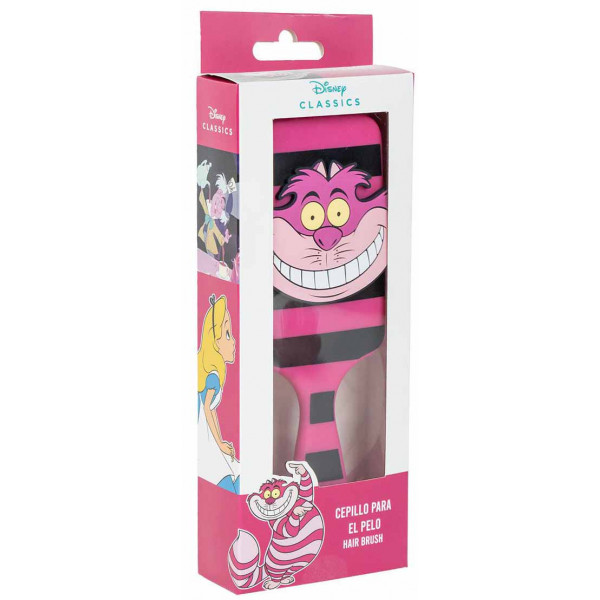 Četka za kosu ALICE IN WONDERLAND 