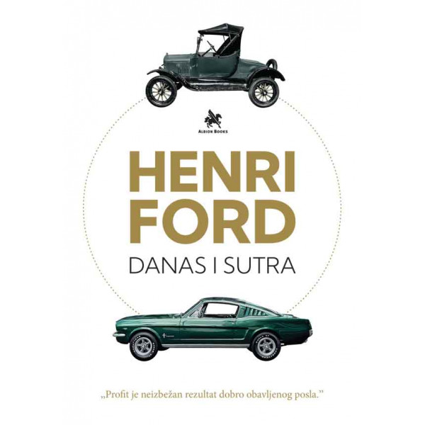 DANAS I SUTRA 