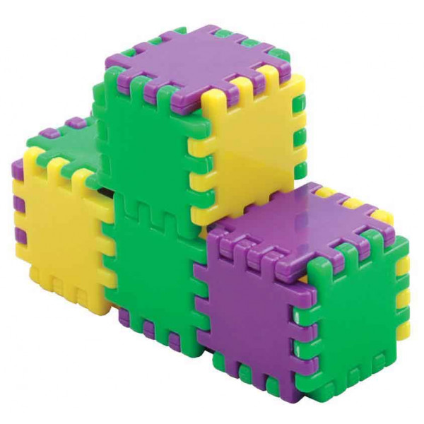 IQ puzzle CUBIGAMI7 