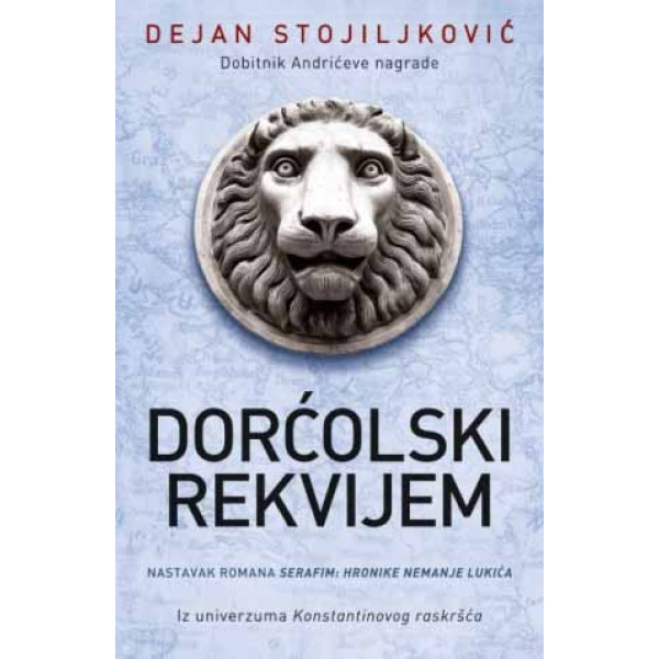 DORĆOLSKI REKVIJEM 