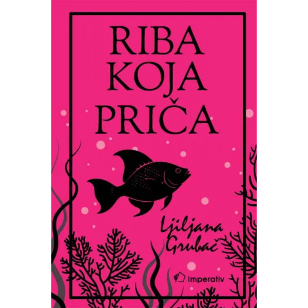 RIBA KOJA PRIČA 