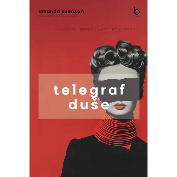 TELEGRAF DUŠE 