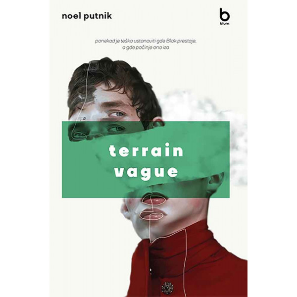 TERRAIN VAGUE 