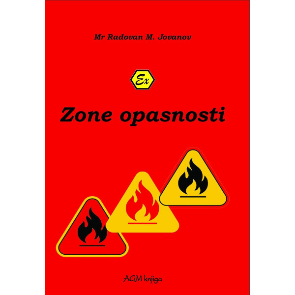 ZONE OPASNOSTI 