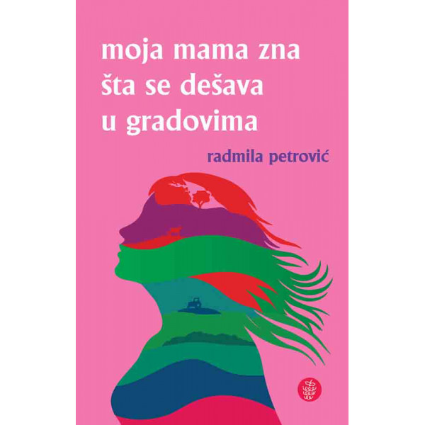 MOJA MAMA ZNA ŠTA SE DEŠAVA U GRADOVIMA 