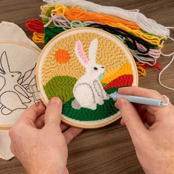 Kreativni set GOBLEN ZEKA 