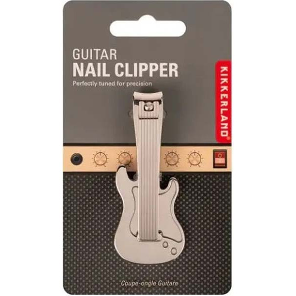 Grickalica za nokte GITARA 