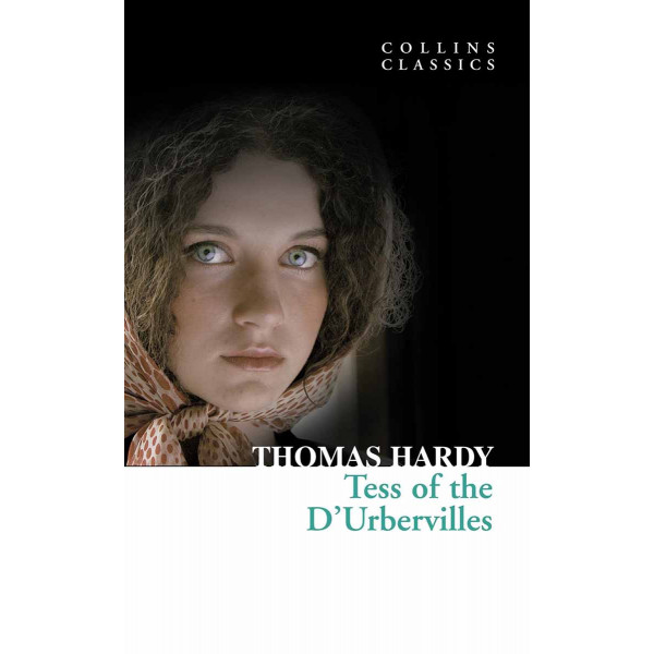 TESS OF THE D URBERVILLES 