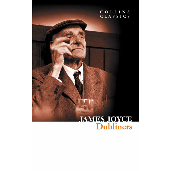 DUBLINERS 