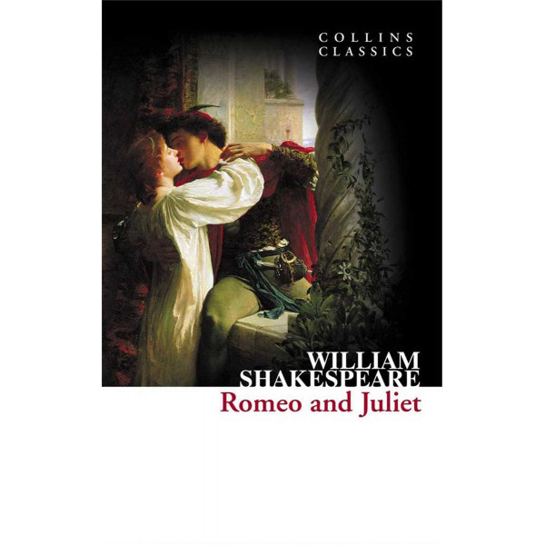 ROMEO AND JULIET 