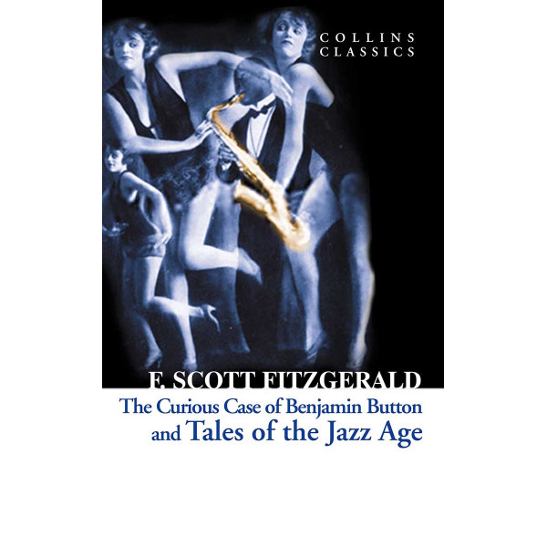 TALES OF JAZZ AGE 