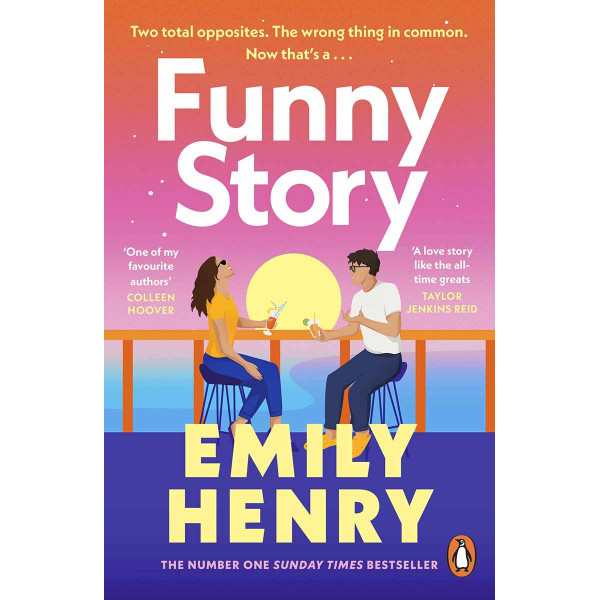 FUNNY STORY TikTok Hit 