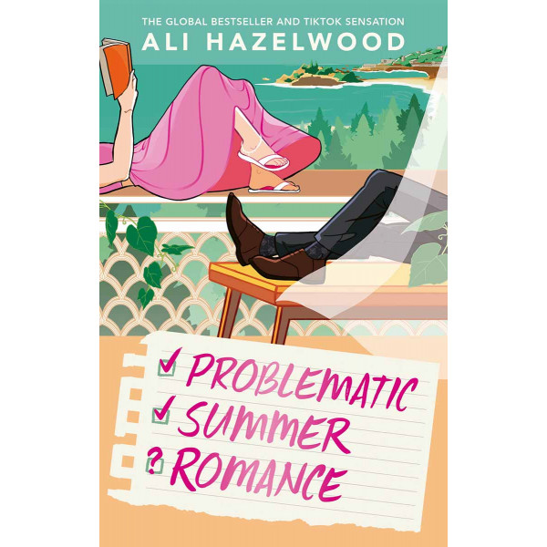 PROBLEMATIC SUMMER ROMANCE TikTok Hit 