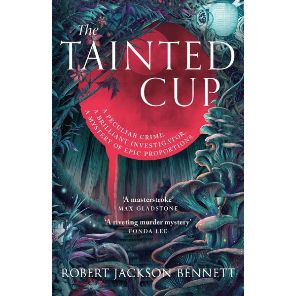 THE TAINED CUP 