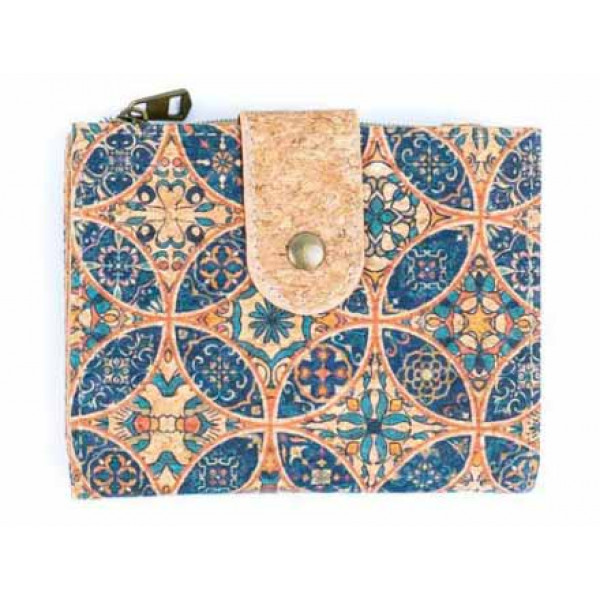 Novčanik CORK SLIM 