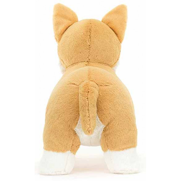 Plišana igračka- KORGI BETTY 21cm 
