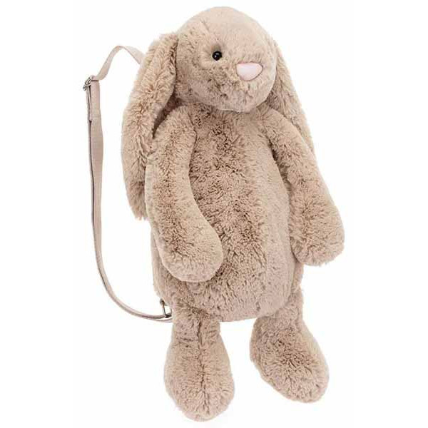 Plišani ranac ZEKA 44cm 