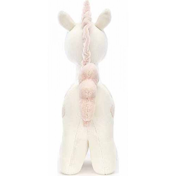 Plišana igračka- JEDNOROG 42 cm 