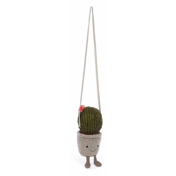 Plišana torba KAKTUS 27cm 