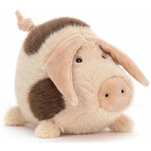 Plišana igračka PRASE 56cm 