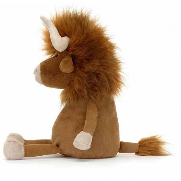 Plišana igračka BIK RAMONE 33 cm 
