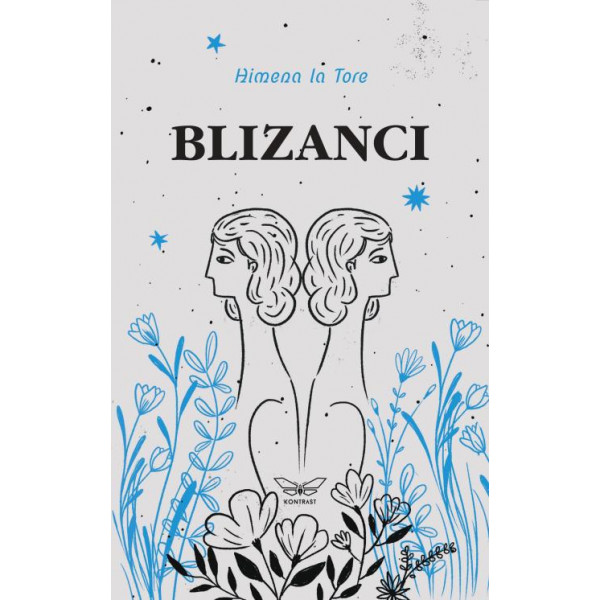 BLIZANCI 