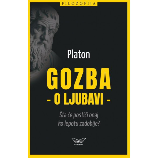 GOZBA ILI O LJUBAVI 