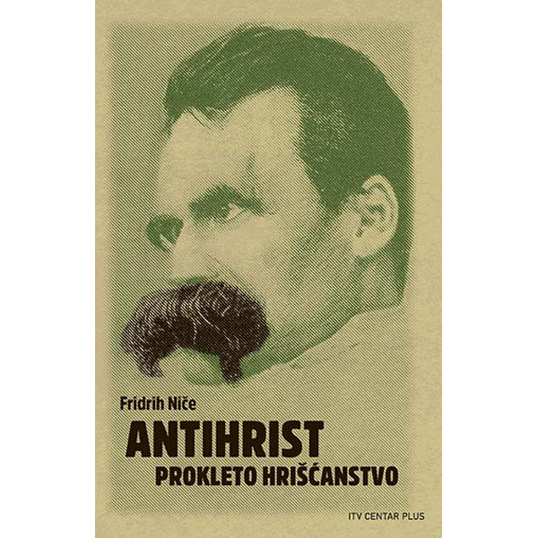 ANTIHRIST 