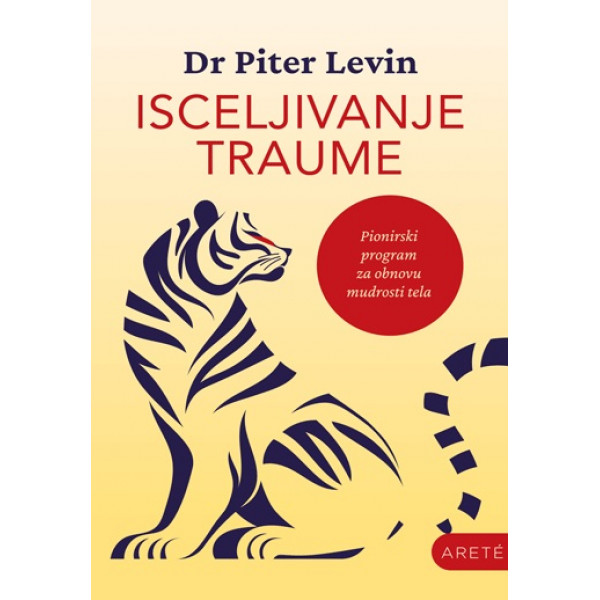 ISCELJIVANJE TRAUME 