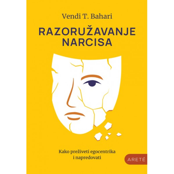 RAZORUŽAVANJE NARCISA 