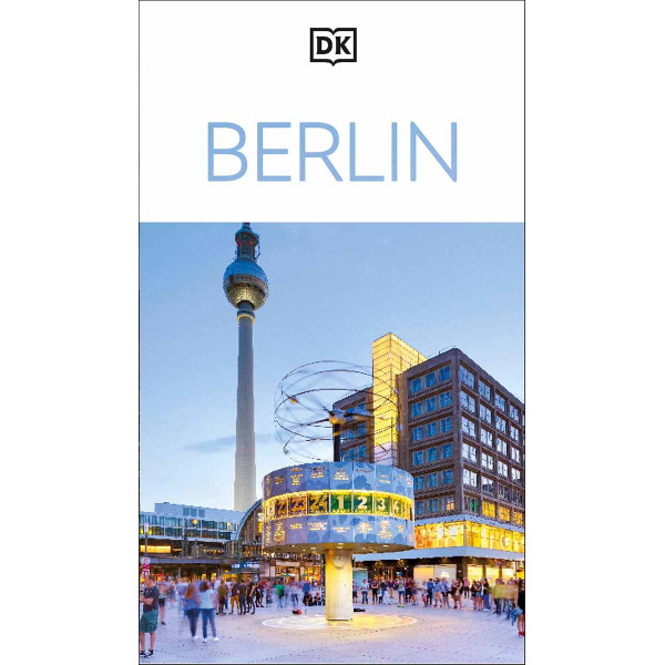 BERLIN EYEWITNESS 