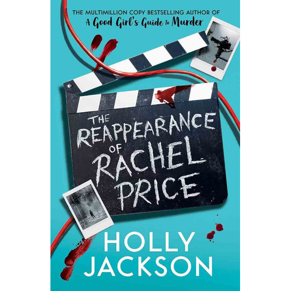 THE REAPPEARANCE OF RACHEL PRICE pb TikTok Hit 