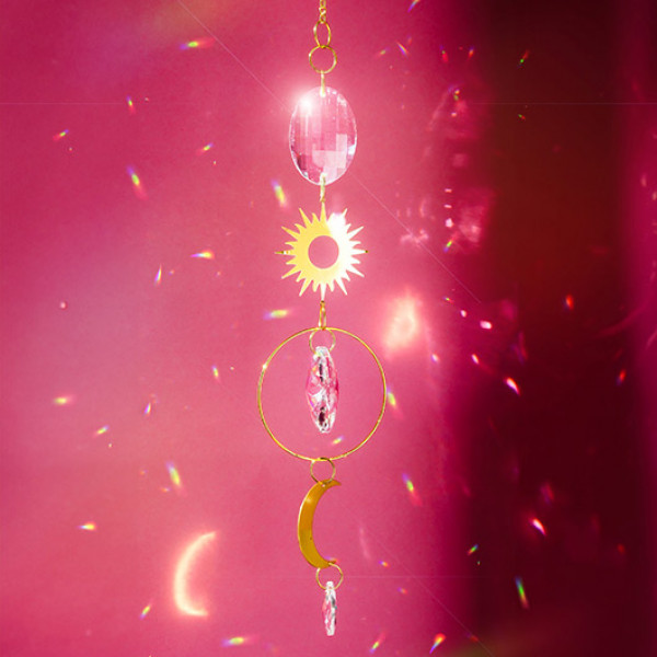 Dekoracija LIGHT CATCHER 