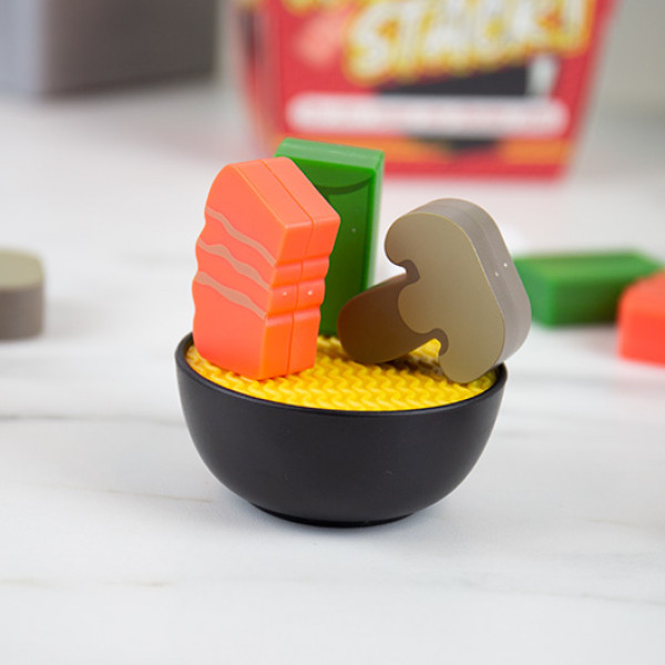 Društvena igra RAMEN STACK 