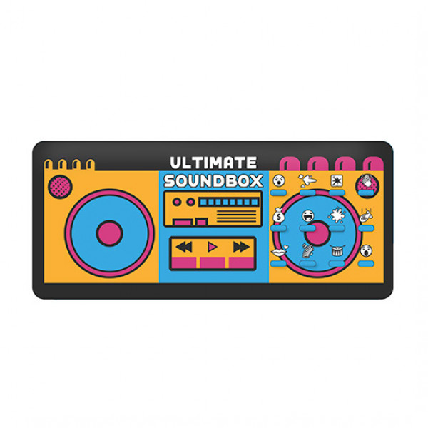 Zvučna kutija ULTIMATE SOUND 