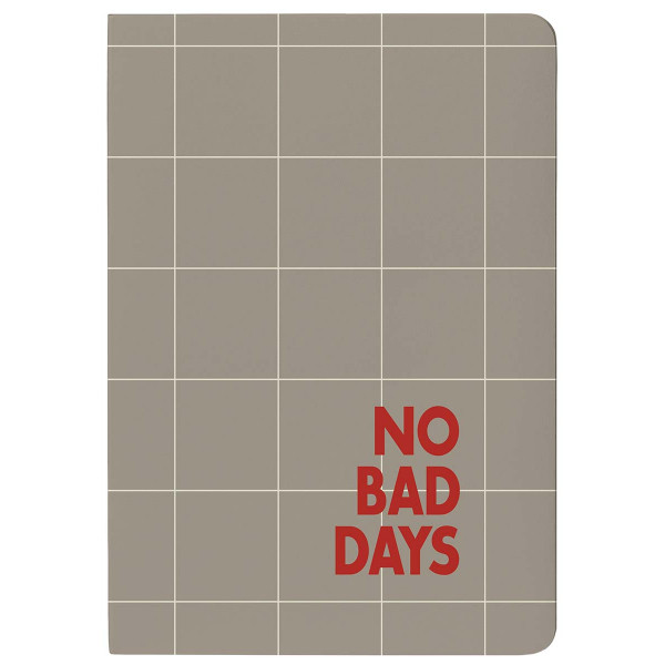 Sveska A4 STRIPES, 60 listova na kvadratiće 