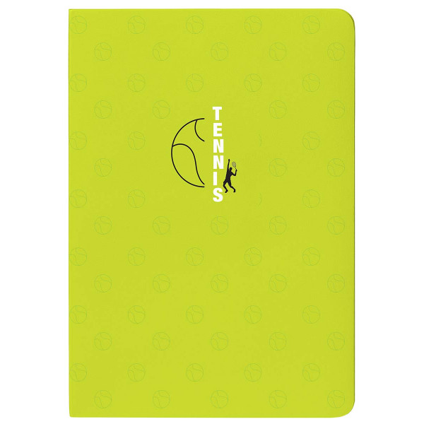 Sveska A4 SPORT, 60 listova na kvadratiće 