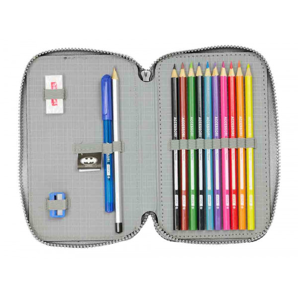 Pernica dvodelna puna BATMAN 