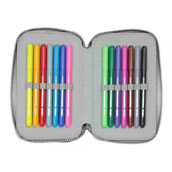 Pernica dvodelna puna BATMAN 