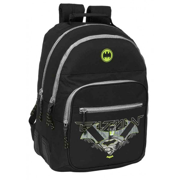 Ranac školski BATMAN - GAME OVER 