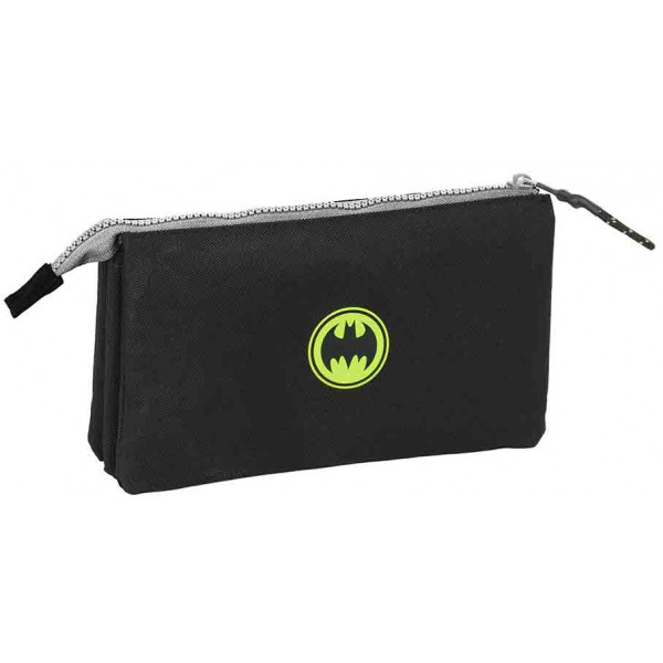 Pernica trodelna BATMAN - GAME OVER 