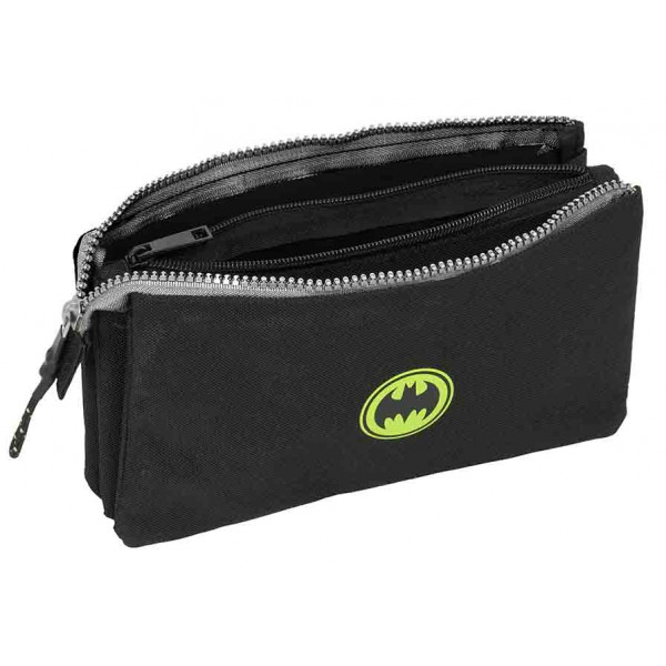 Pernica trodelna BATMAN - GAME OVER 