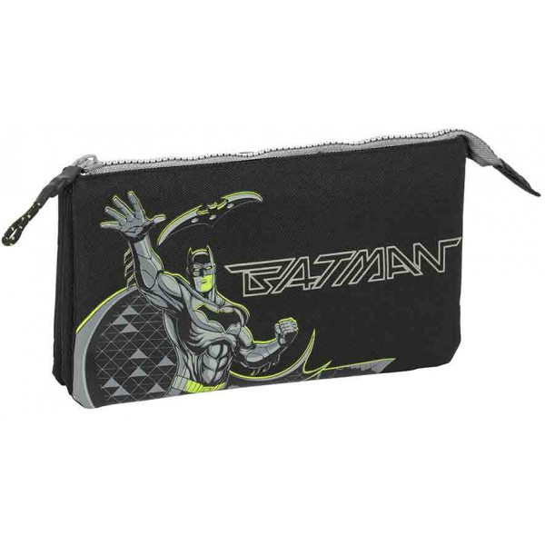 Pernica trodelna BATMAN - GAME OVER 