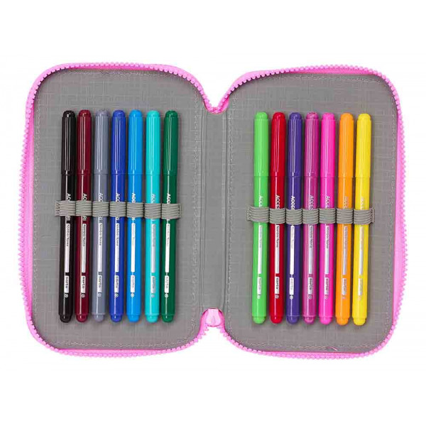 Pernica dvodelna puna MY LITTLE PONY 